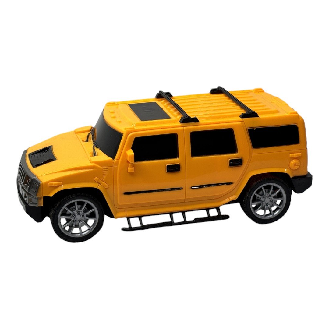 Camioneta Hummer Sport Car C/R