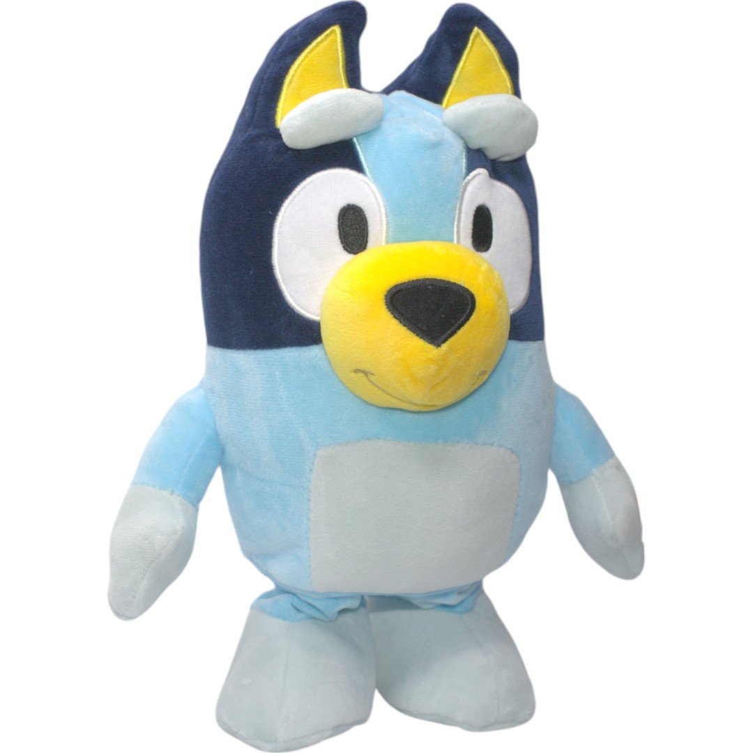 BLUEY PELUCHE